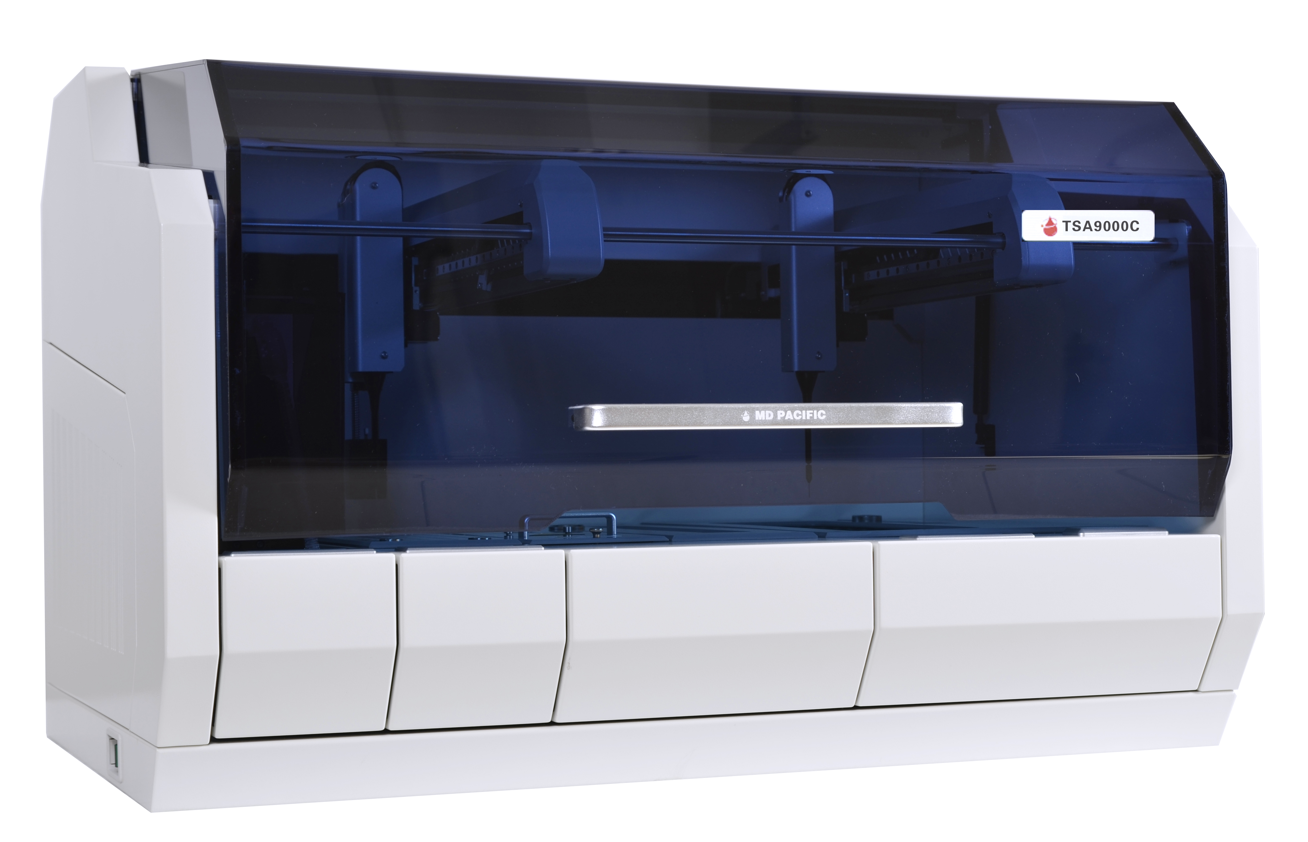 全自動凝血分析儀TSA9000C