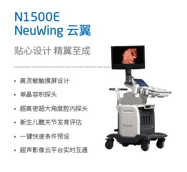 N1500E NeuWing 云翼