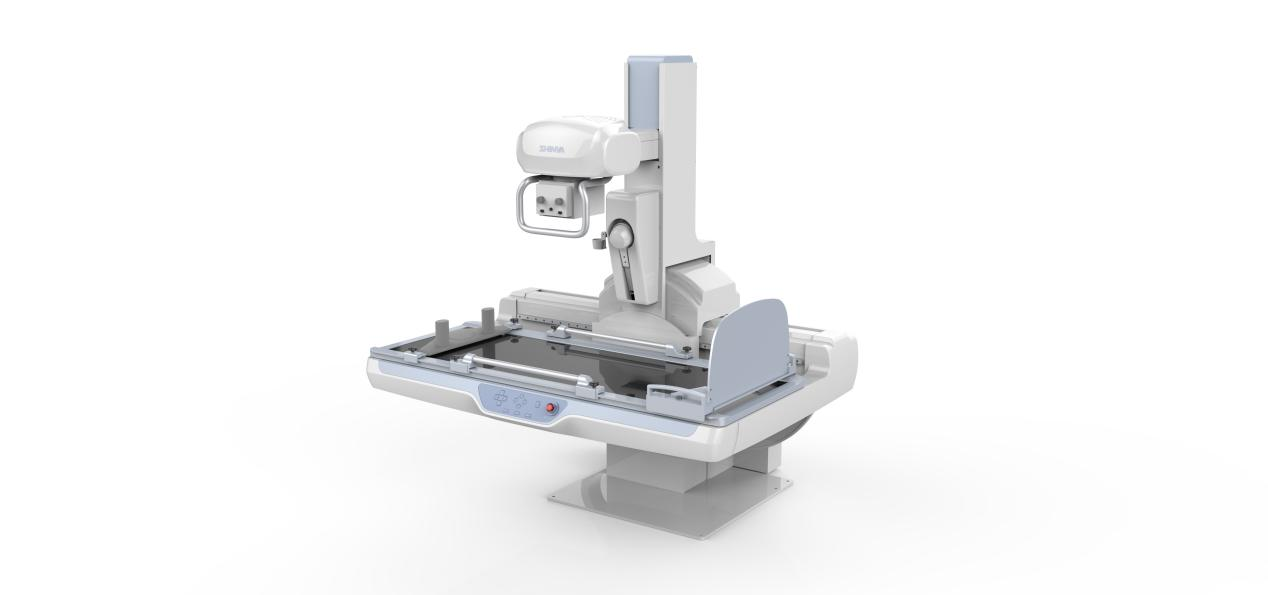 DRF1000數(shù)字化X射線透視攝影系統(tǒng)
