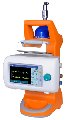 急救轉運呼吸機