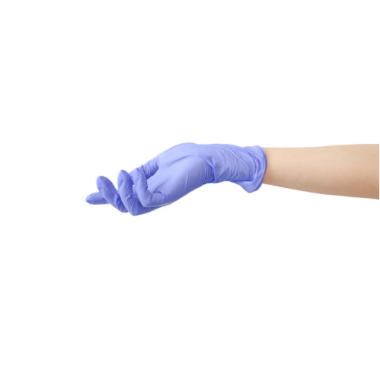 一次性丁腈手套  Disposable Nitrile Glove