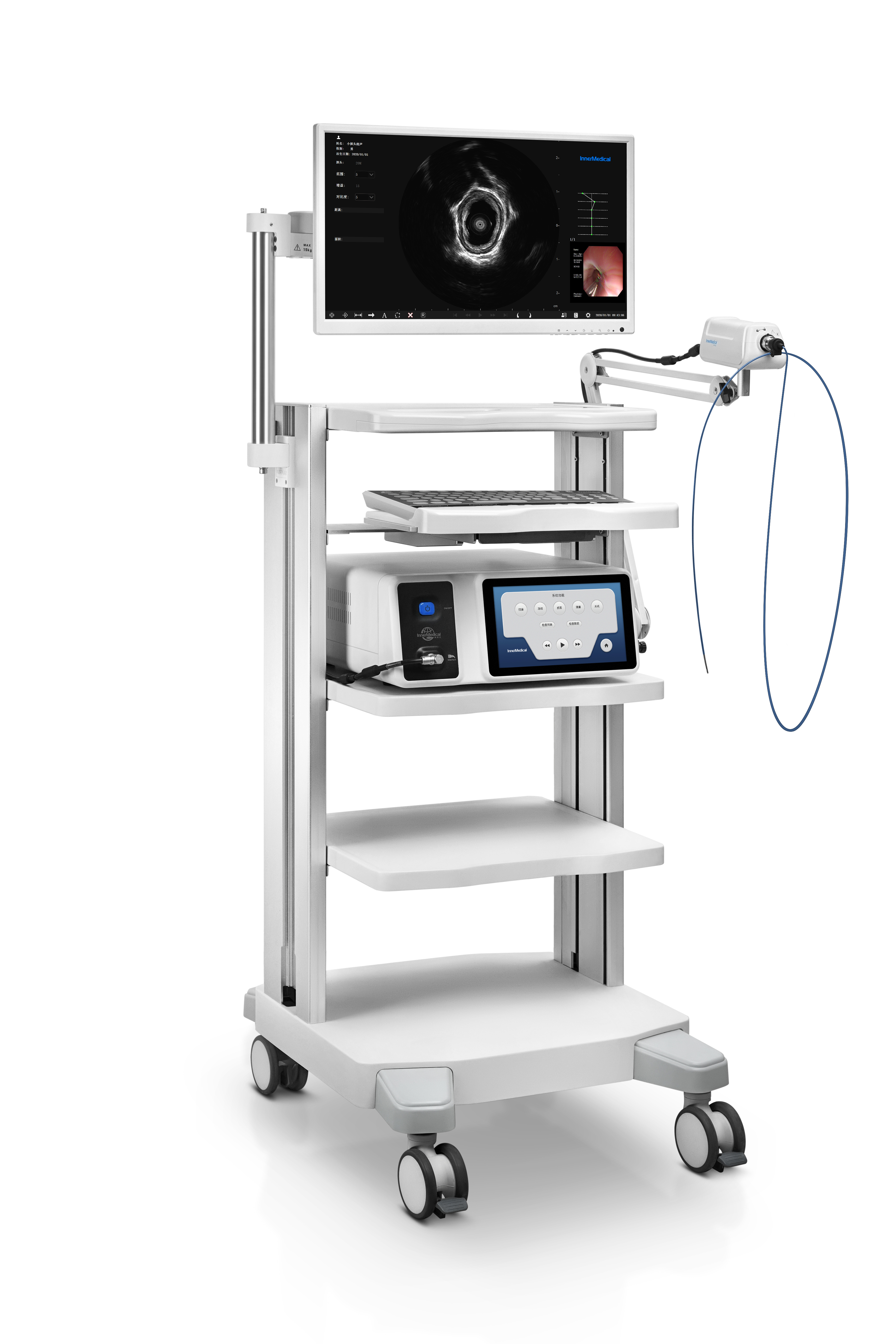 內(nèi)窺鏡用超聲診斷設(shè)備