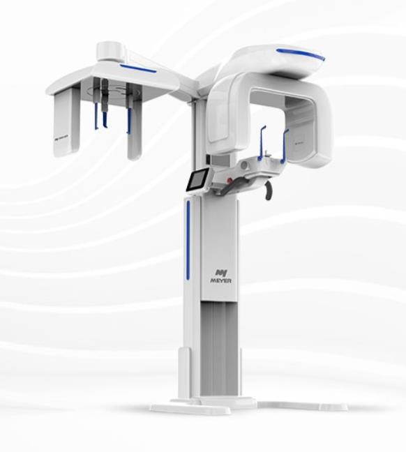 口腔頜面錐形束計算機體層攝影設備（CBCT）