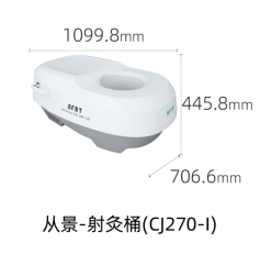 超短波治療儀CJ270-I